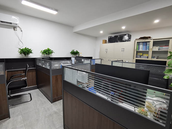 業(ye)務部辦公室(shi)