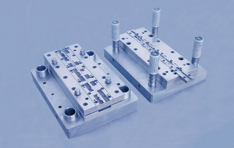 淺談成(chéng)型溫度控制(zhì)方法